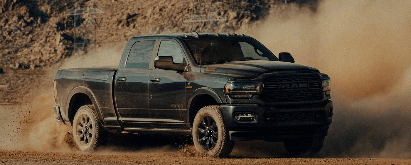 2022 Ram 2500 for Sale near Englewood, NJ Chrysler Dodge Jeep Ram of