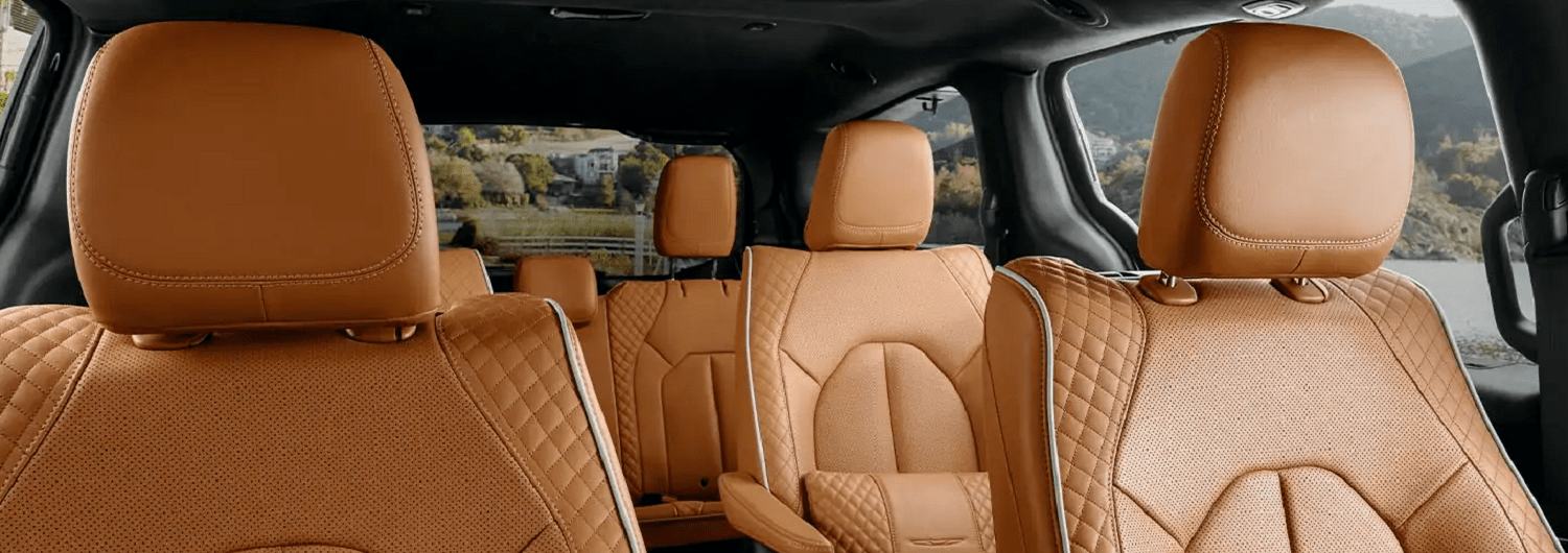 2023 Chrysler Pacifica for Sale near Findlay, OH Wise Chrysler Dodge