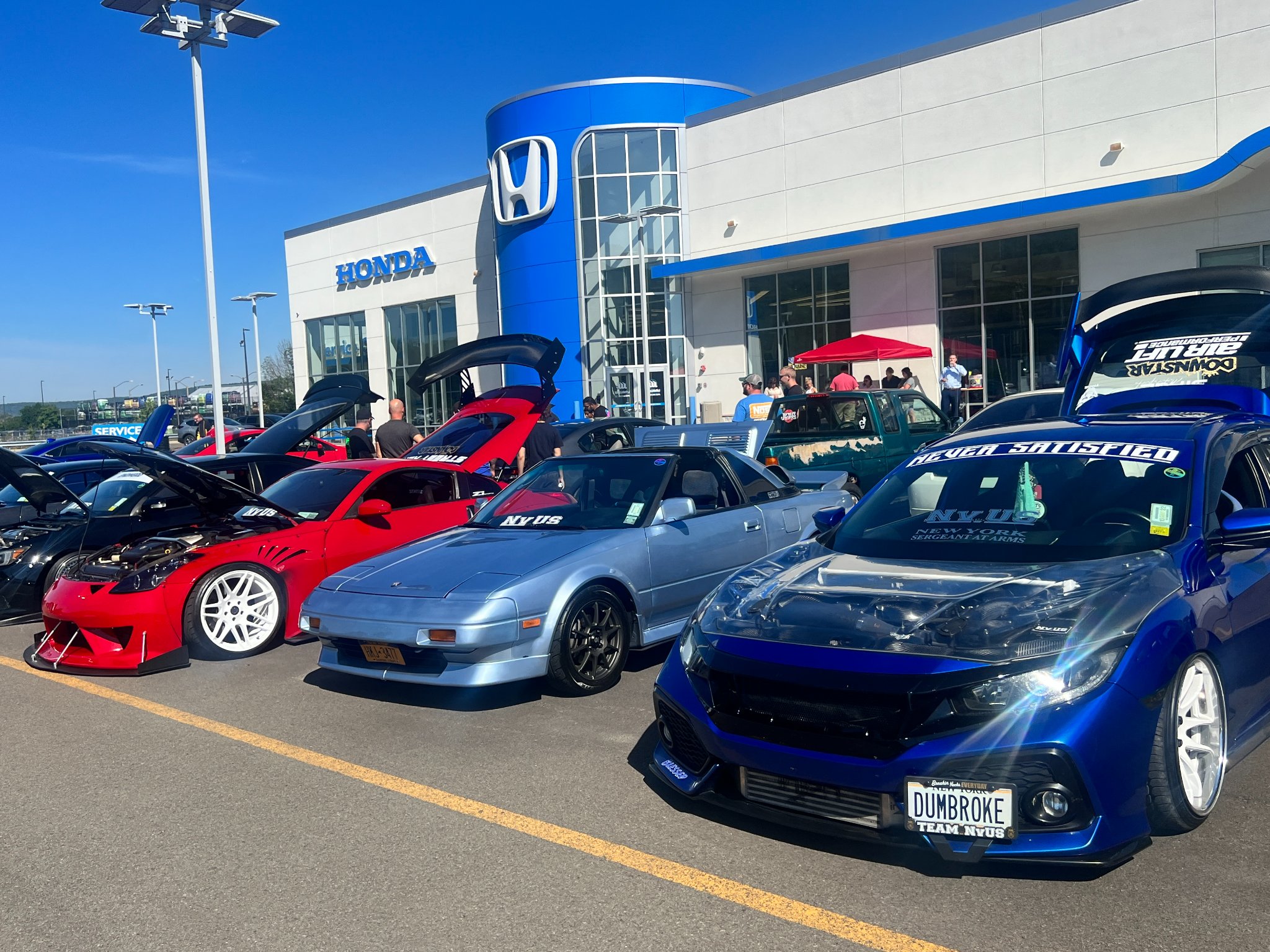 Community Partnerships Williams Auto Group