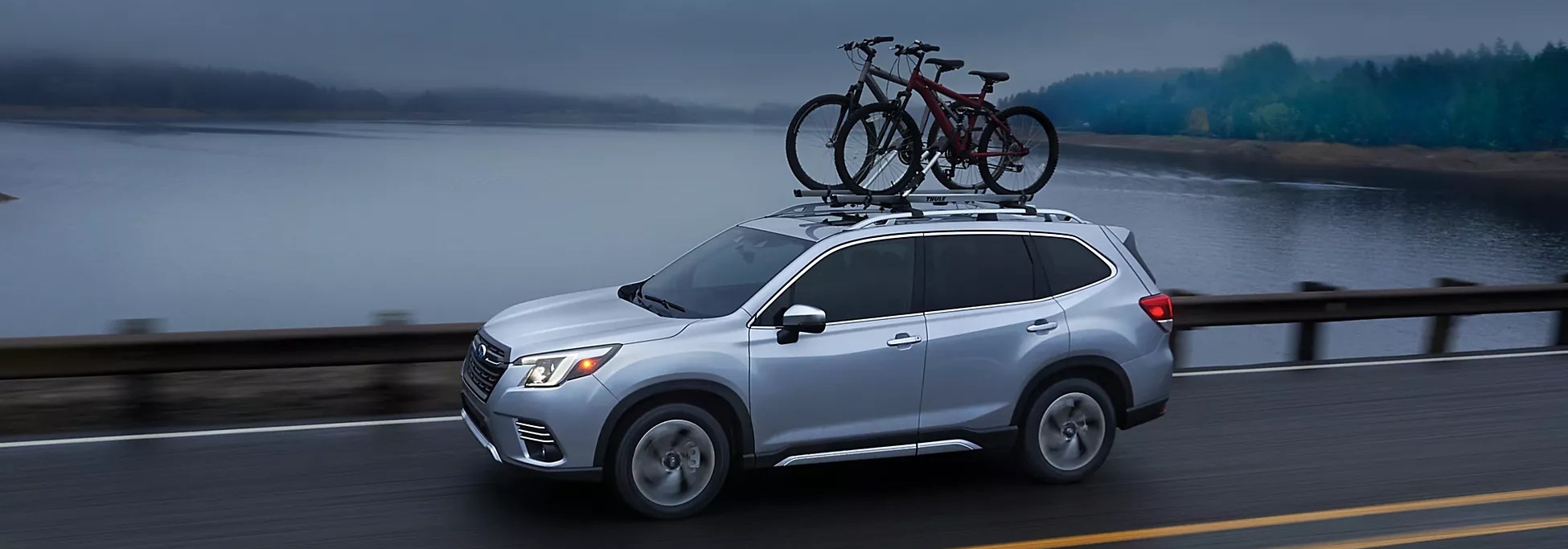 2023 Subaru Forester for Sale near Fairfax, VA Sheehy Subaru Springfield