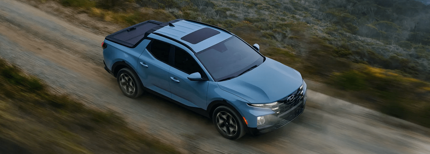 2023 Hyundai SANTA CRUZ for Sale near Richmond, VA Pohanka Hyundai of