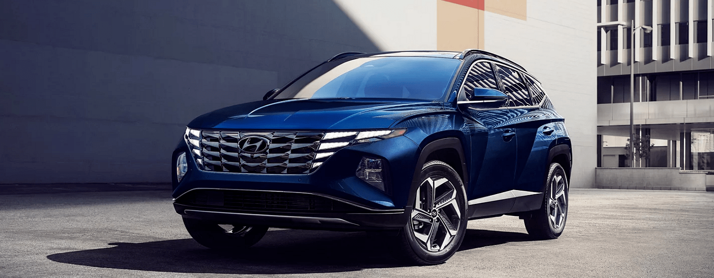 2023 Hyundai TUCSON Hybrid for Sale near Richmond, VA Pohanka Hyundai