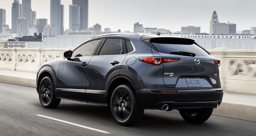2023 MAZDA CX30 for Sale near Garden City, NY Wantagh Mazda