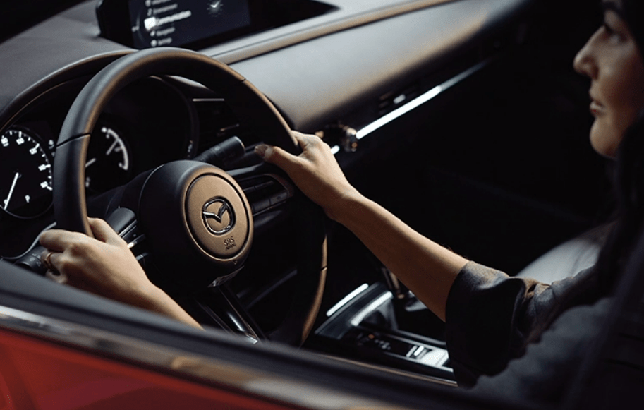 2023 MAZDA CX30 for Sale near Garden City, NY Wantagh Mazda