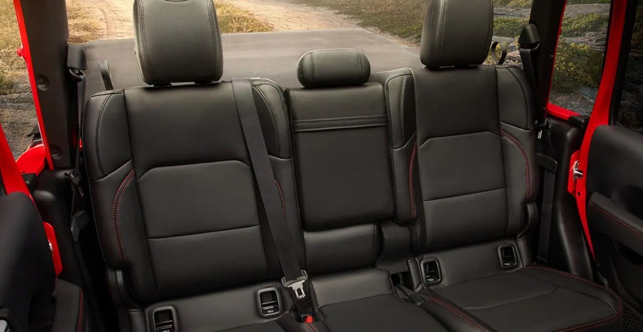 2023 Jeep Gladiator for Sale near Colorado Springs, CO Pueblo Dodge