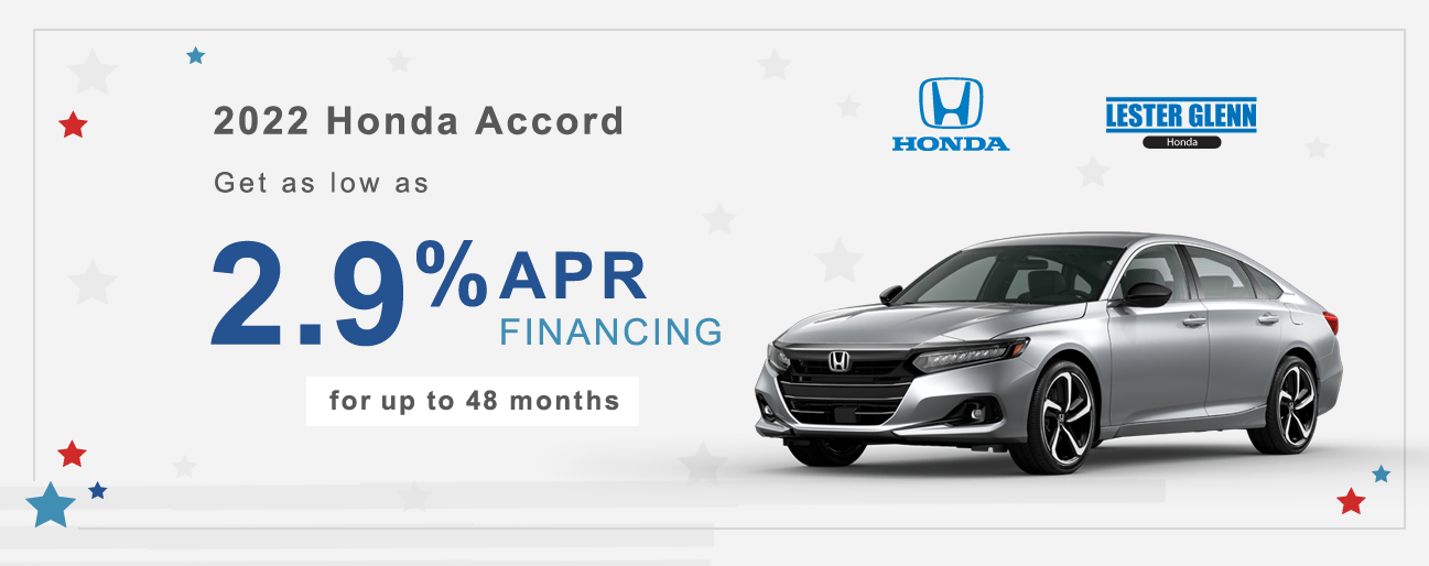 2021 Honda Accord Special in Sea Girt, NJ
