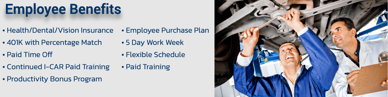 Cronin Tech Track - Cronin Auto Group