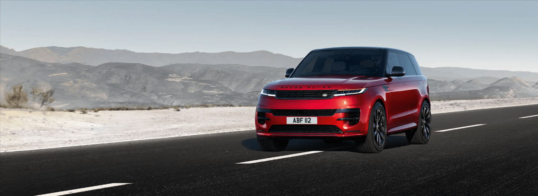 Land Rover Electrified Options for 2023 near Phoenix, AZ Land Rover Arrowhead