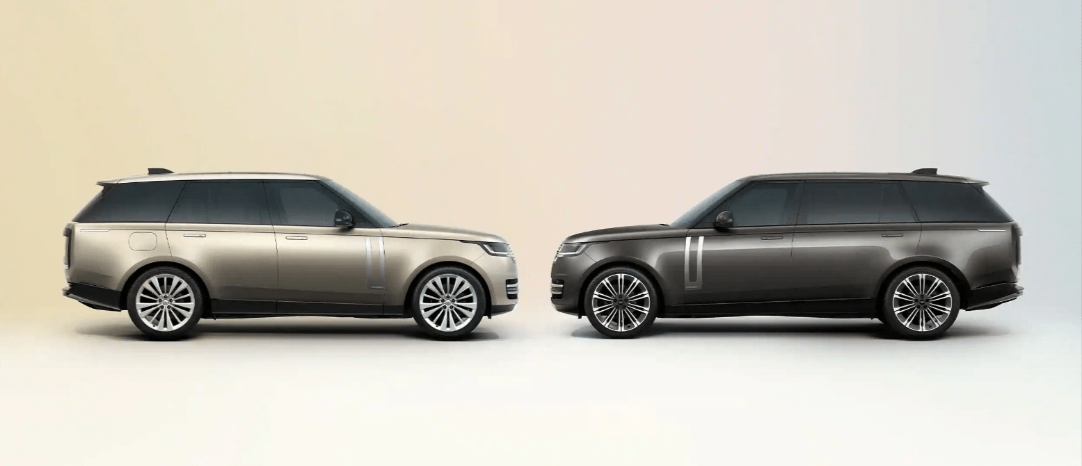 2023 Land Rover Range Rover for Sale near Peoria, AZ Land Rover Arrowhead