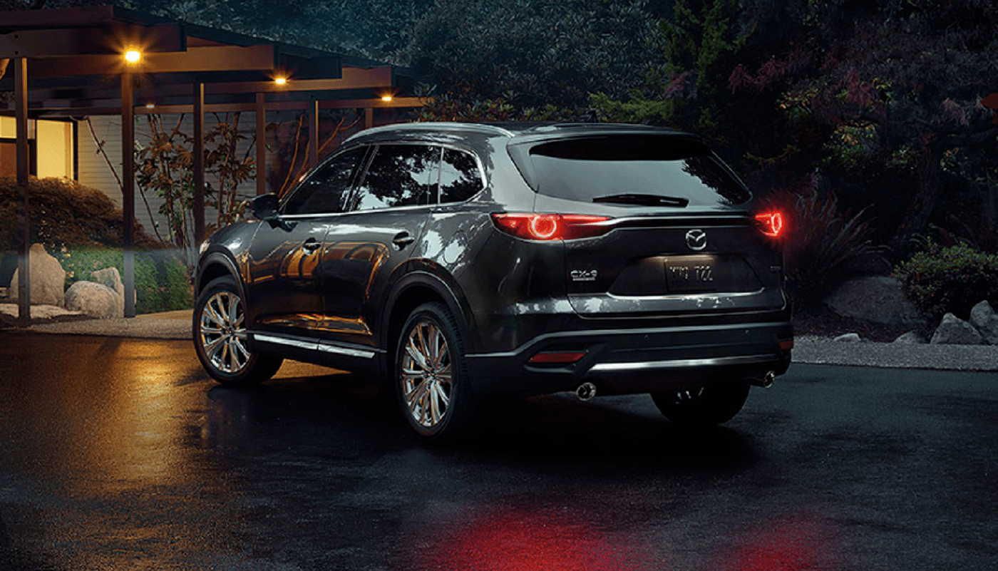 2023 Mazda CX9 for Sale near Middletown, NJ Schwartz Mazda