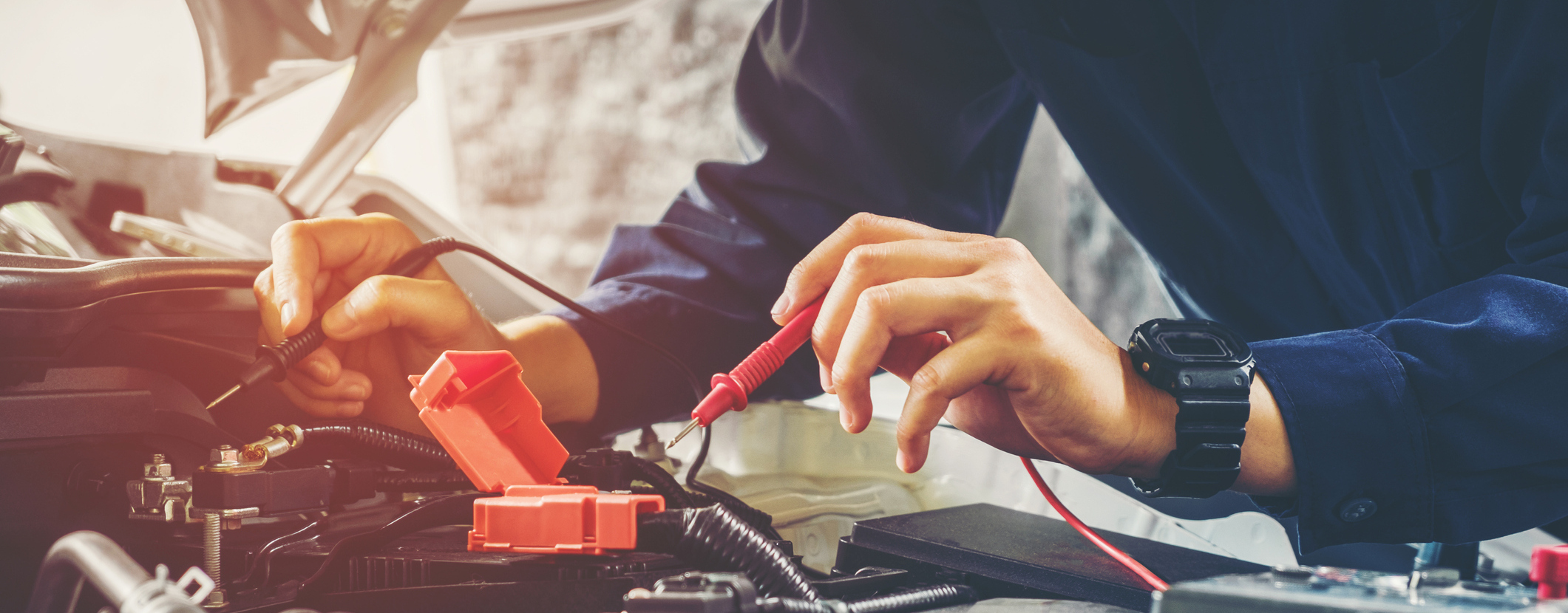 Battery Replacement Service in Pittsburgh, PA Jim Shorkey Mitsubishi