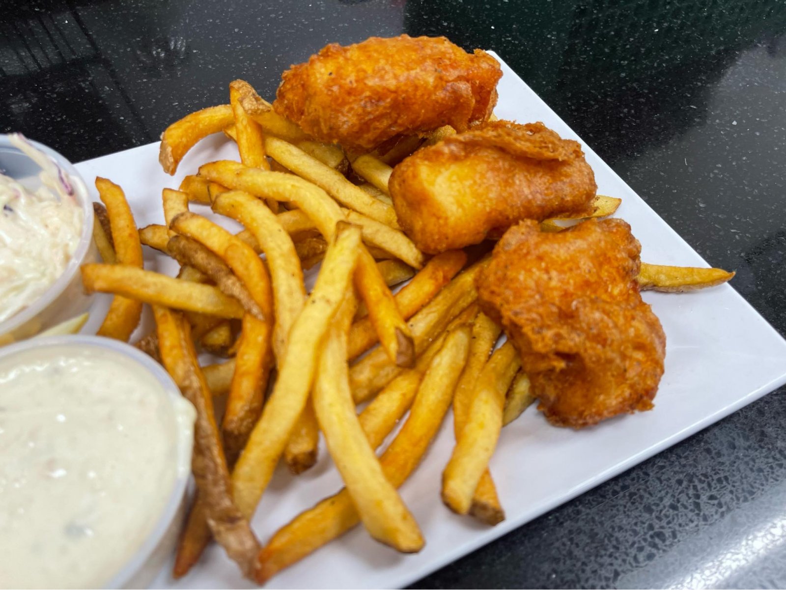 Elgin Area’s Top Fish Fry Spots McGrath Nissan