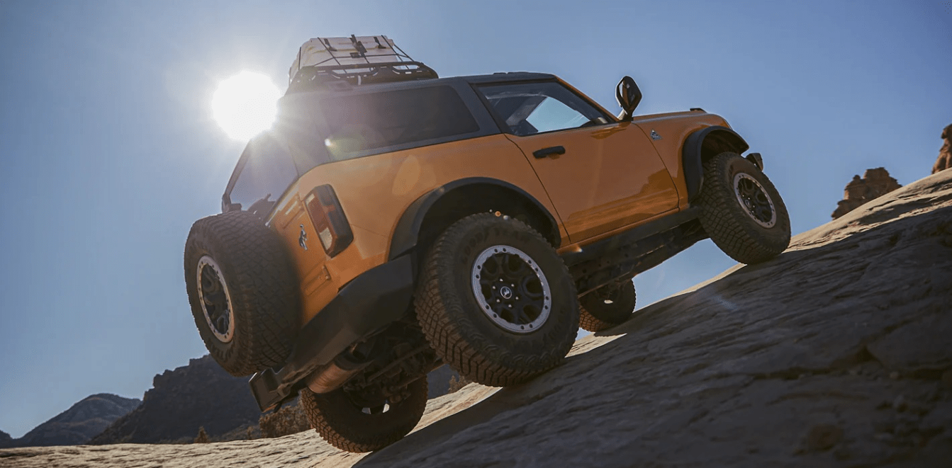 Used Ford Vehicles for Sale near Clearwater, FL Ken Ganley Kia New