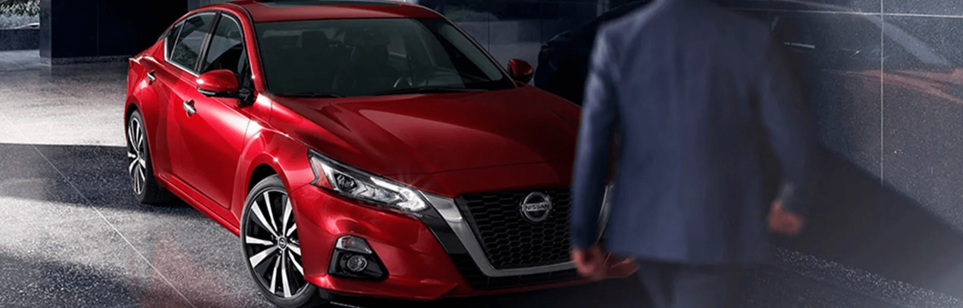 Nissan LeaseEnd Options at Greenacres Nissan Car Leases Lake Worth FL