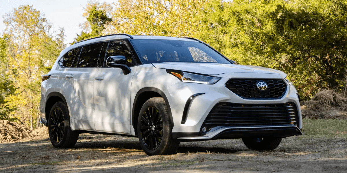Toyota Highlander for Sale Long Island, NY Westbury Toyota