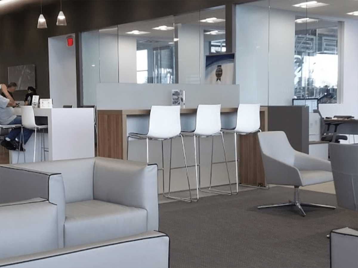 Certified OEM Parts and Fluids in Greenacres, FL Greenacres Nissan