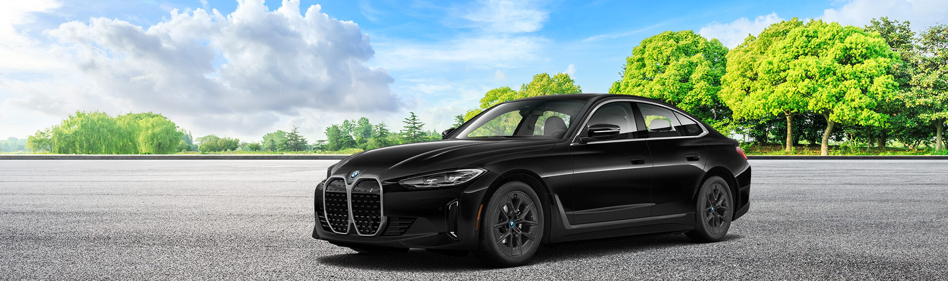 2023 BMW i4 eDrive35 BMW of Bloomfield