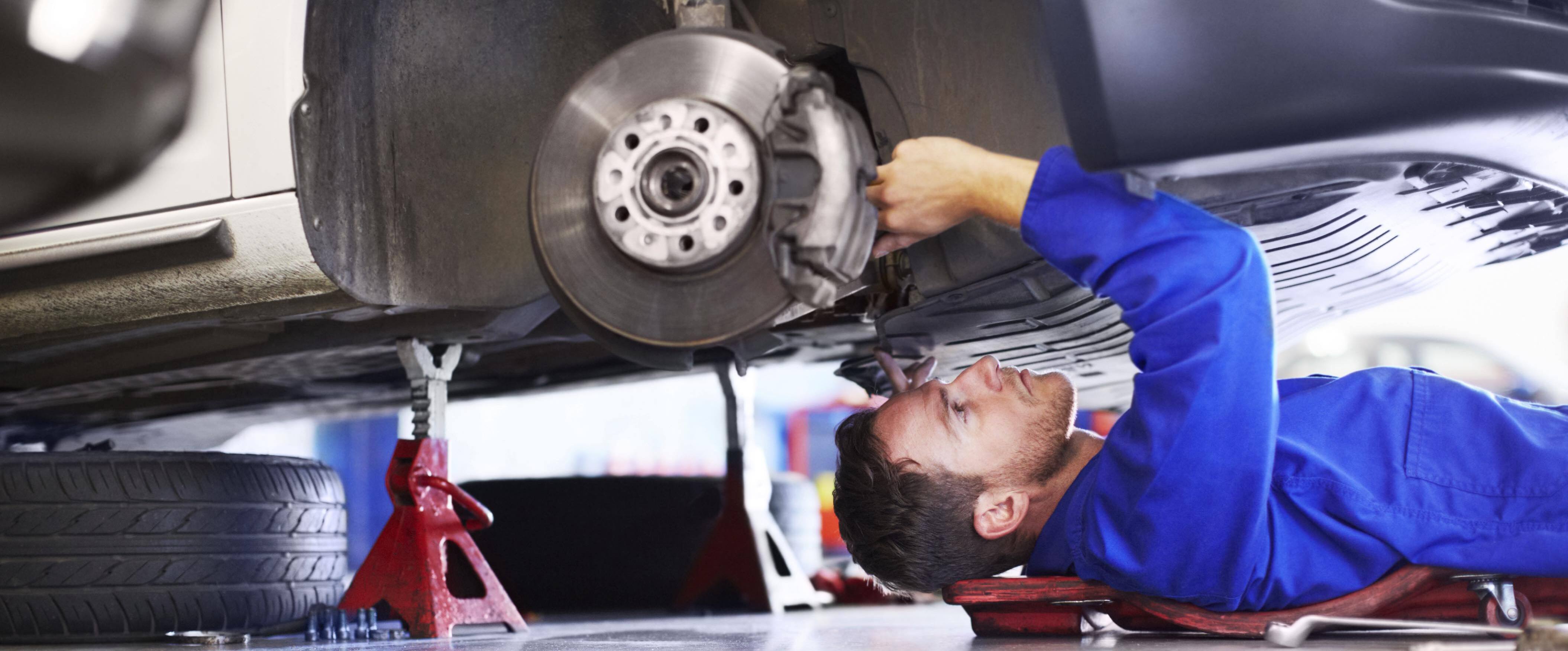 Brake Pad Replacement near Oxnard, CA Santa Barbara Honda