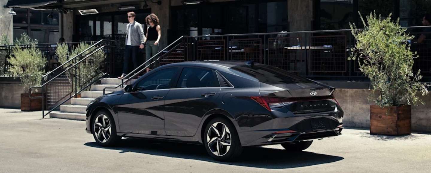 2023 Hyundai ELANTRA for Sale near New Braunfels, TX World Car