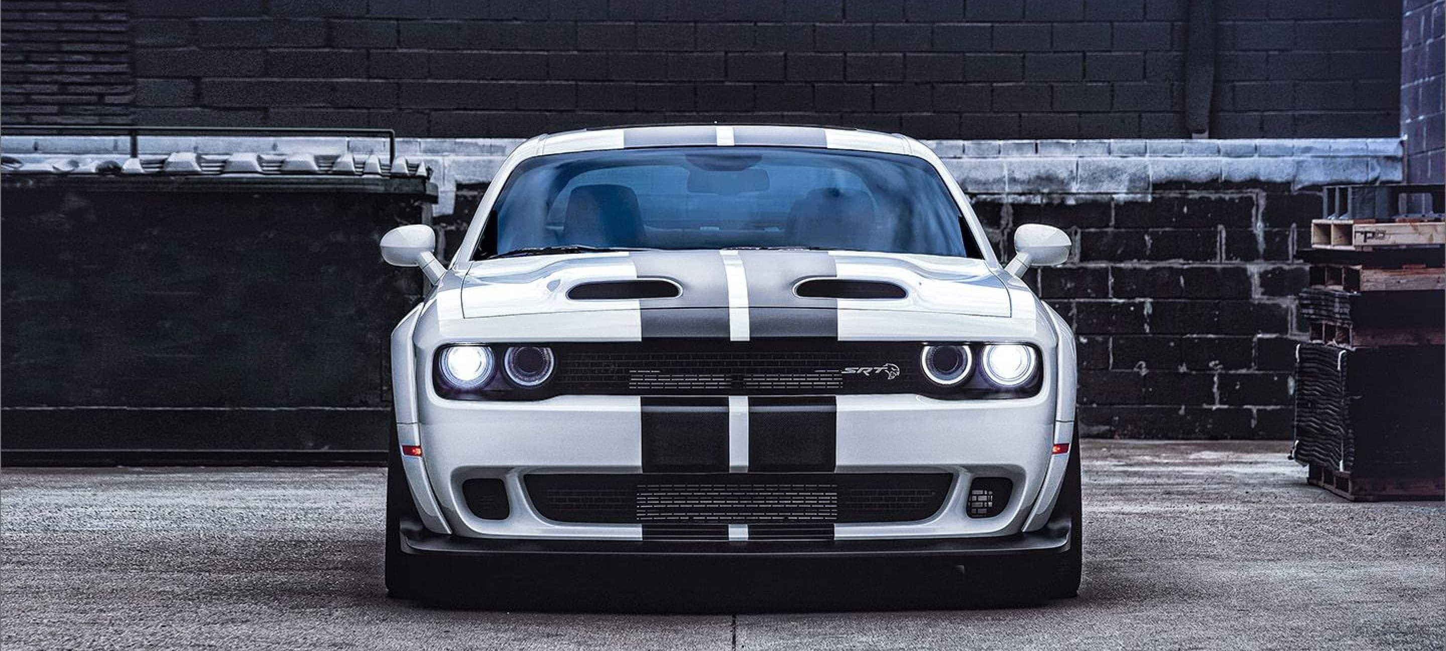 2023 Dodge Challenger for Sale near Hackensack, NJ Chrysler Jeep