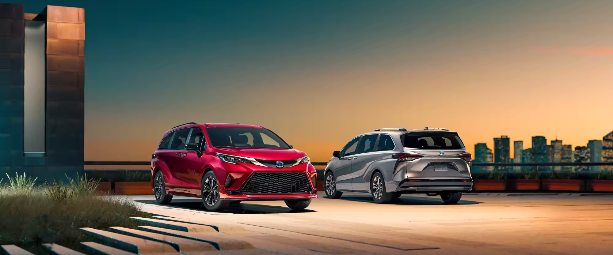 Toyota Dealer near Olathe, KS, 66051 Molle Toyota