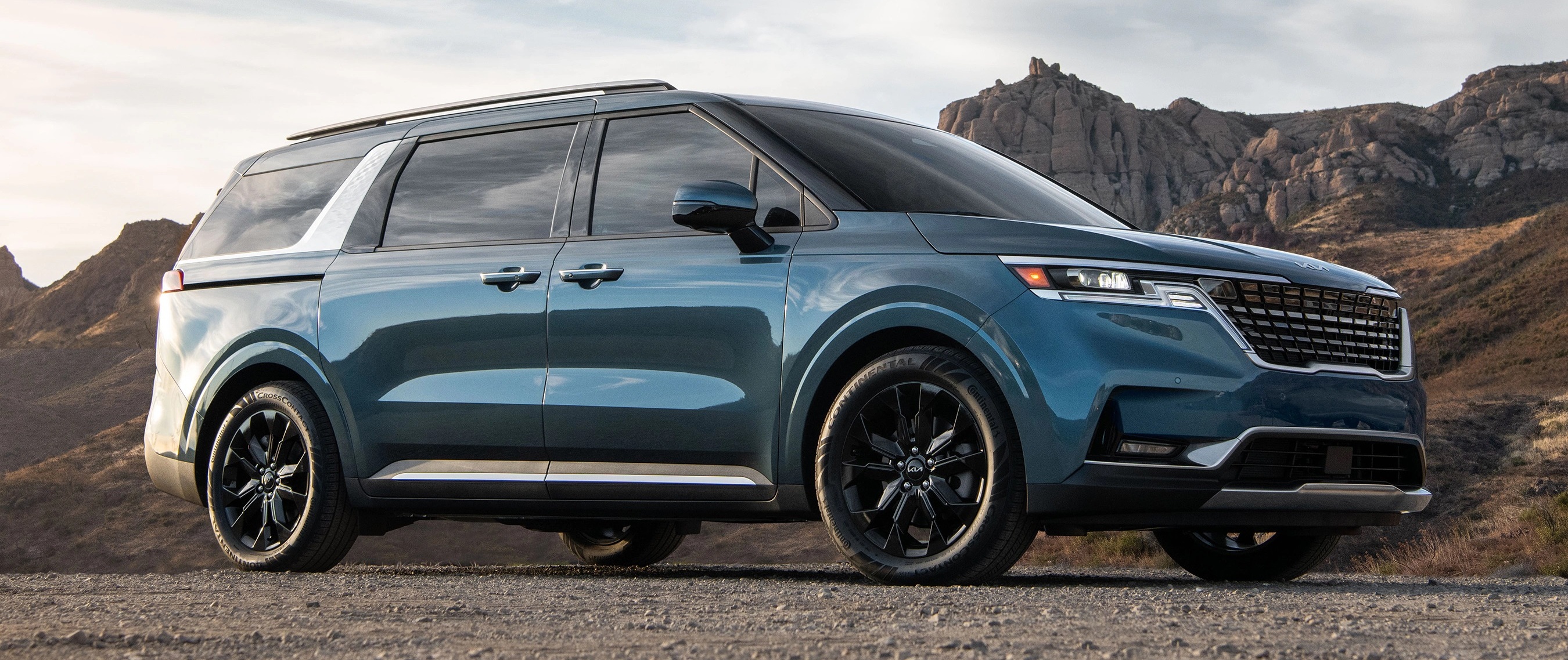 2023 Kia Carnival MPV Key Features near Smithtown, NY Kia of Huntington