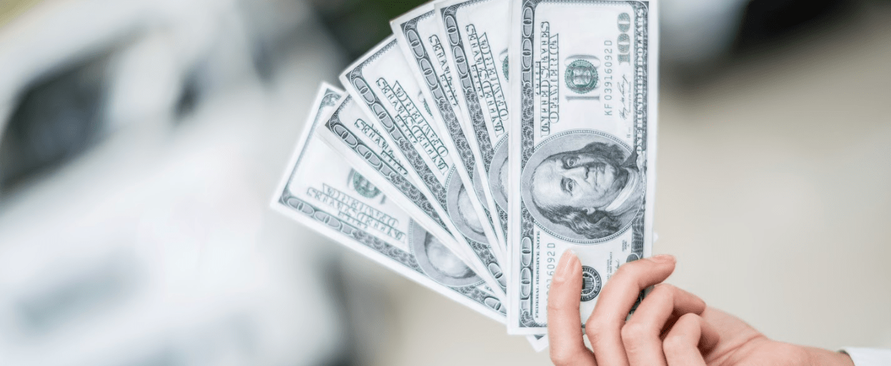 We Will Buy Your Car near ster Groves, MO Ackerman Toyota