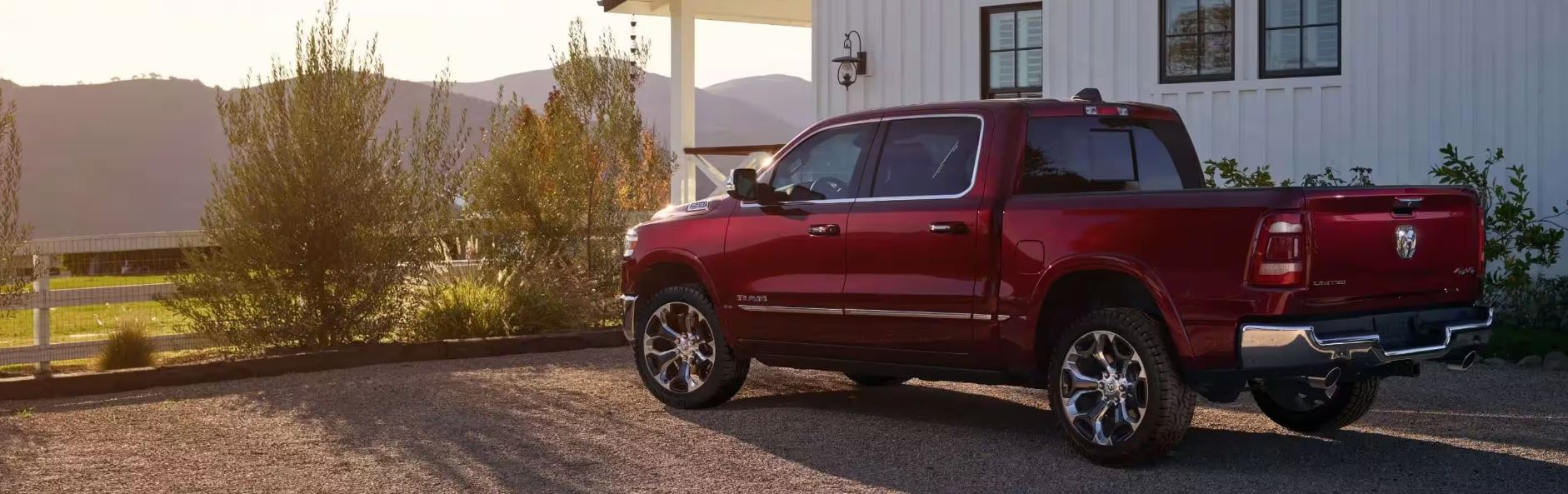 2023 Ram 1500 Lease in Indianapolis, IN Eastgate CJDR