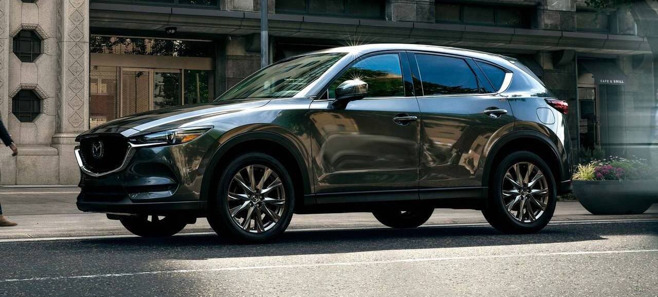 Used MAZDA Vehicles for Sale near Dothan, AL Mitchell Mazda