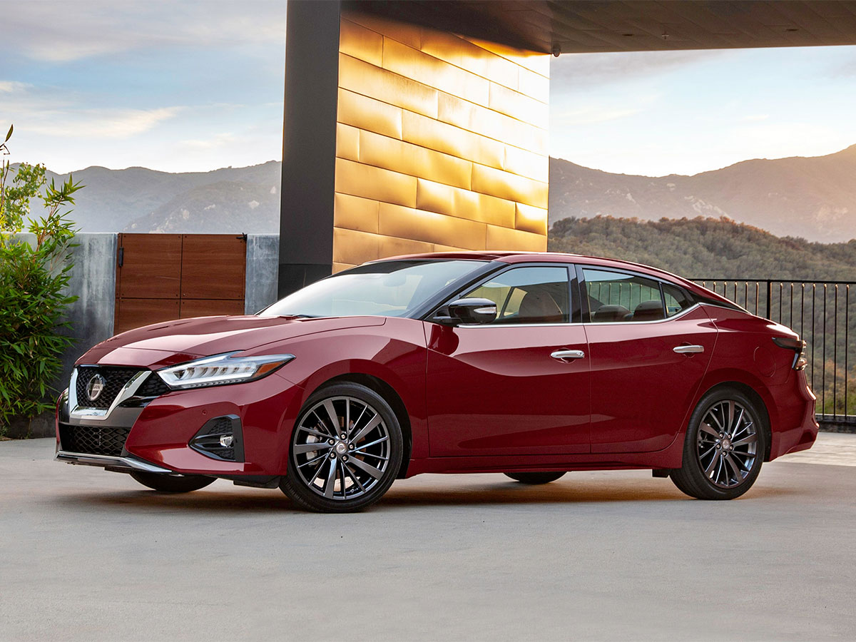 Nissan Maintenance Service in Greenacres, FL Greenacres