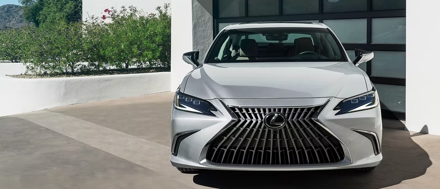 2023 Lexus ES 350 Lease near Las Cruces, NM Fox Lexus of El Paso