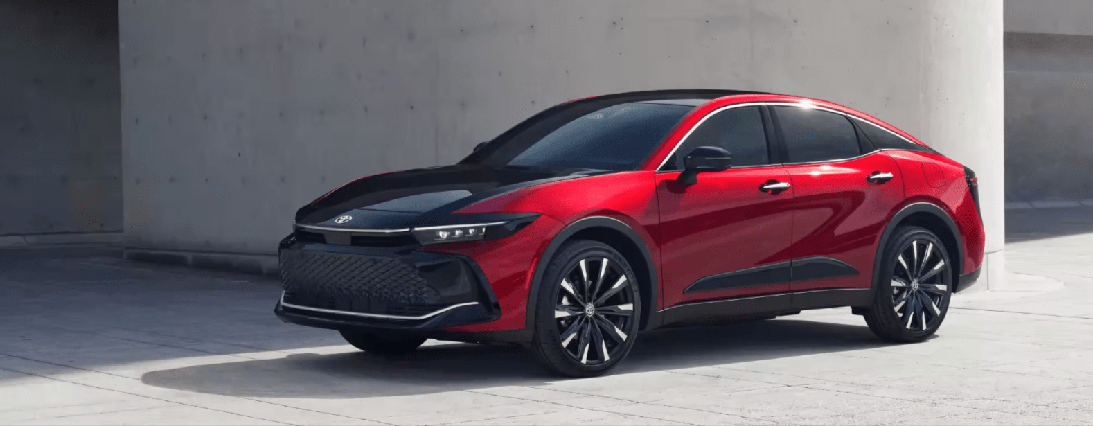 2023 Toyota Crown for Sale near Des Moines, IA