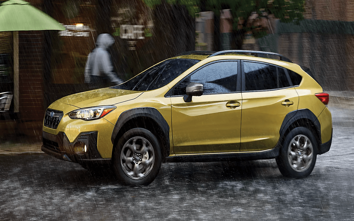 2023 Volkswagen Taos vs The Competition in Sayville, NY East Hills