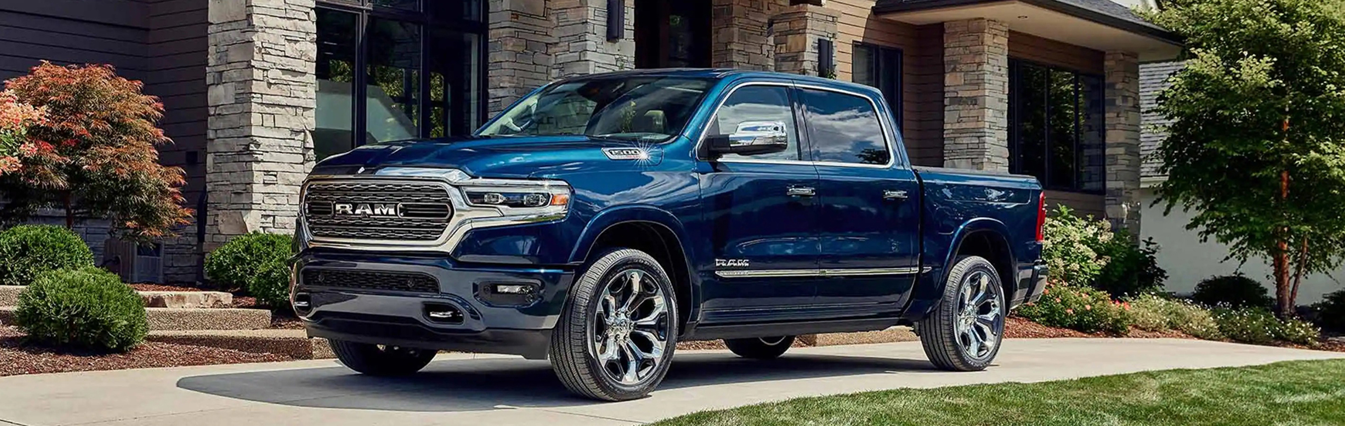 2023 Ram 1500 Review Grapevine Chrysler Jeep Dodge Ram