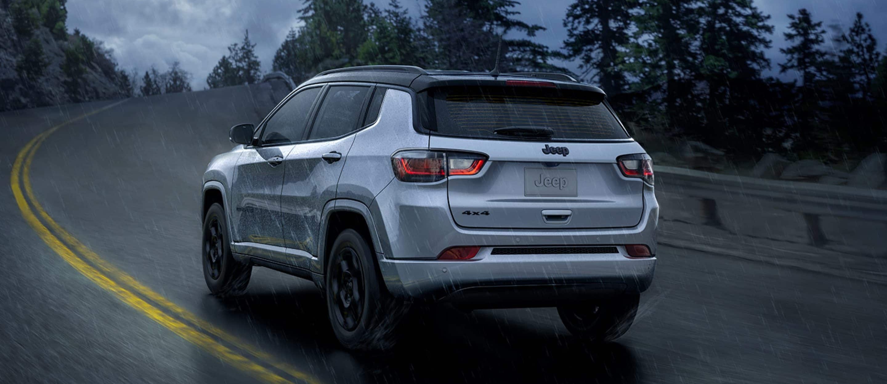 2023 Jeep Compass for Sale near Clifton, NJ Chrysler Jeep Dodge of