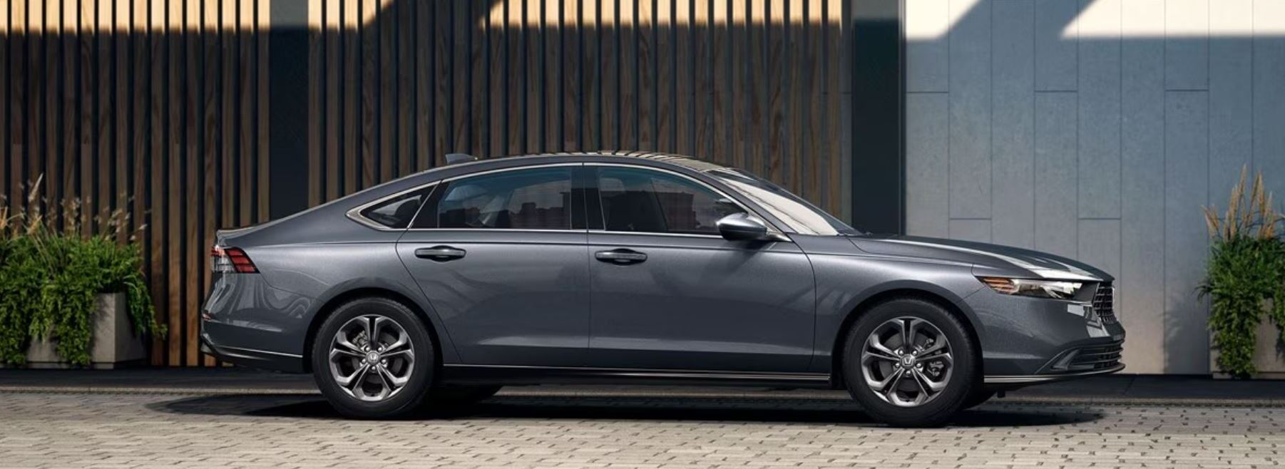 2023 Honda Accord for Sale near Covington, GA Gerald Jones Honda