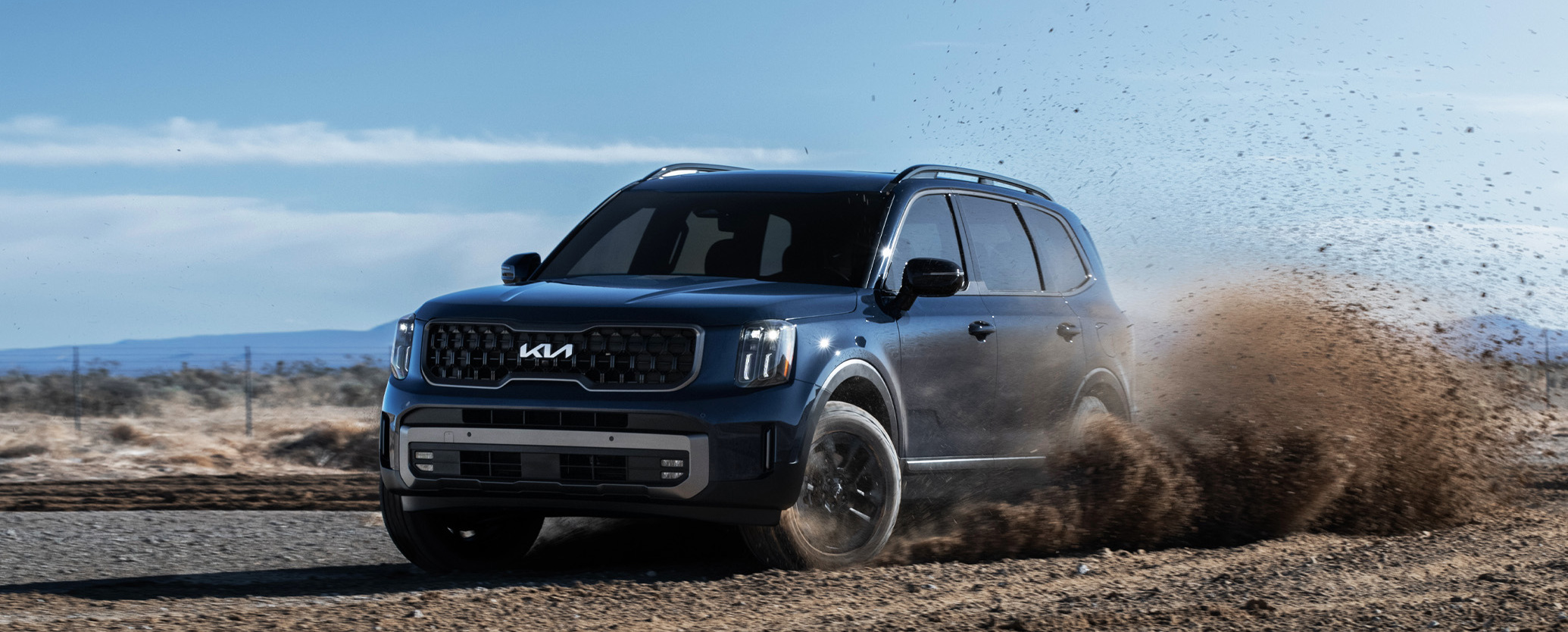2023 Kia Telluride for Sale near Orland Park, IL Evergreen Kia