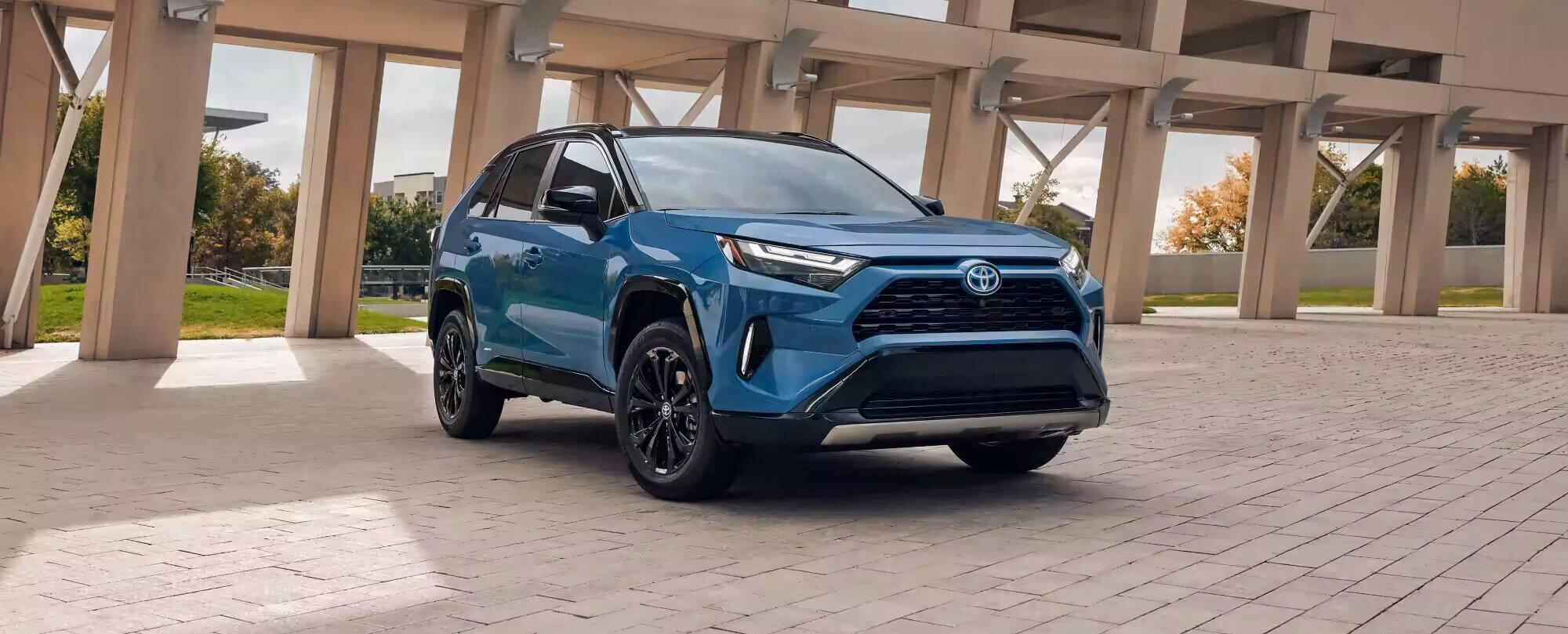 2023 Toyota RAV4 for Sale near Jamaica, NY - Millennium Toyota