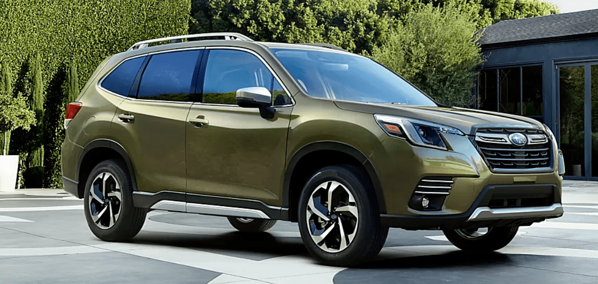 Buy vs Lease in Killeen, TX Cleo Bay Subaru