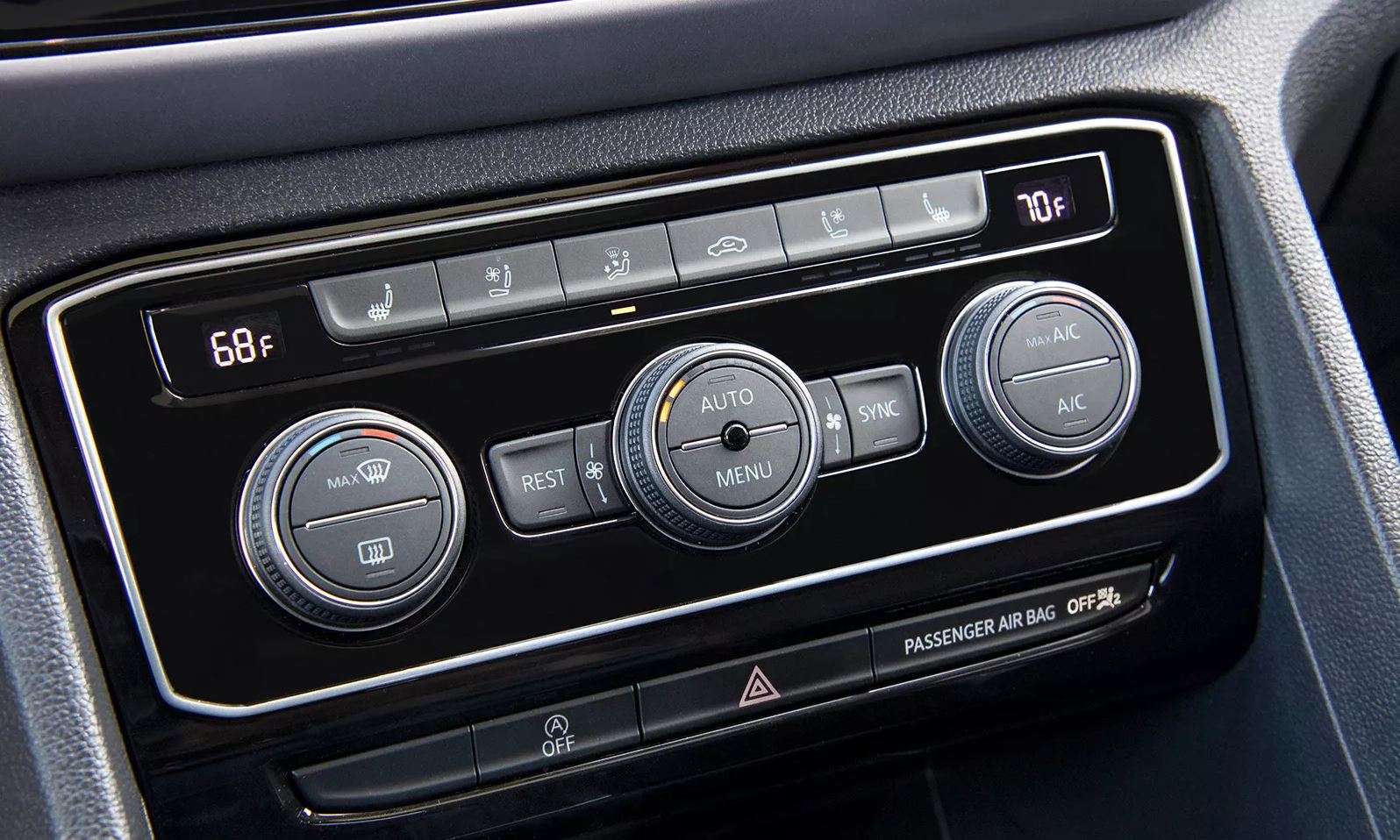 2023 Volkswagen Atlas for Sale in Sayville, NY East Hills Volkswagen