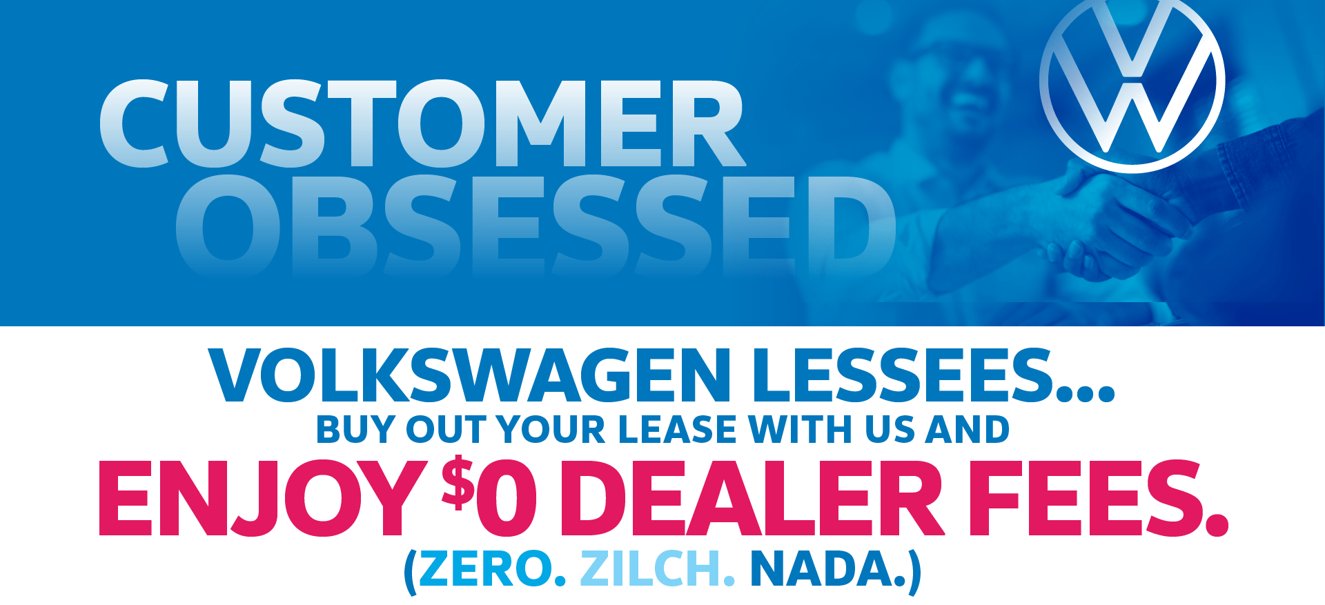 Lease Return Volkswagen of Wesley Chapel Wesley Chapel, FL