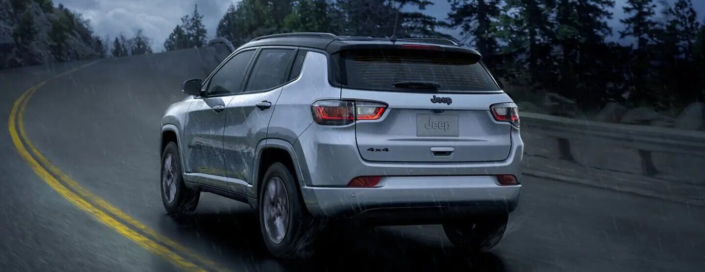 2023 Jeep Compass Lease in Pueblo, CO Pueblo Dodge Chrysler Jeep Ram