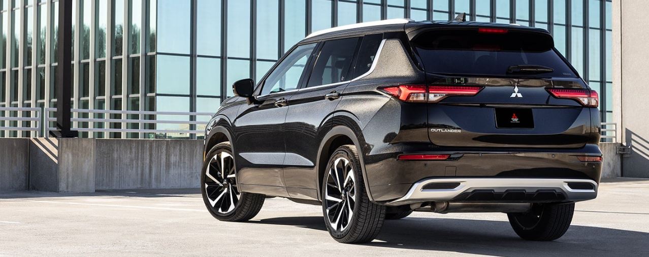 Mitsubishi Dealer near Norman, OK David Stanley Mitsubishi