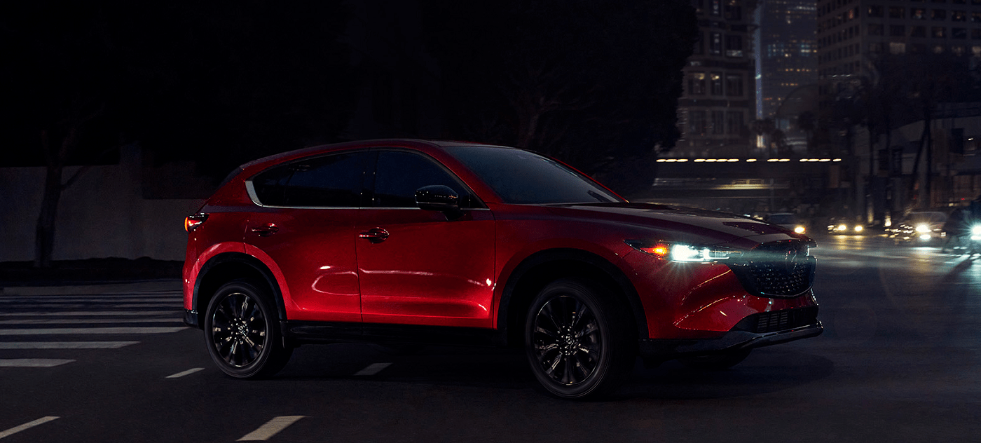 2023 MAZDA CX5 for Sale near Middletown, NJ Schwartz Mazda
