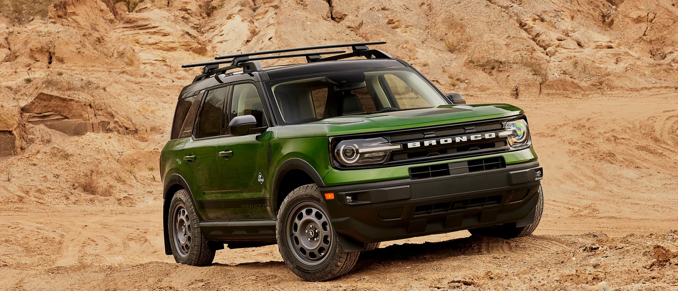 2023 Ford Bronco Sport for Sale near Plano, TX Ford 635