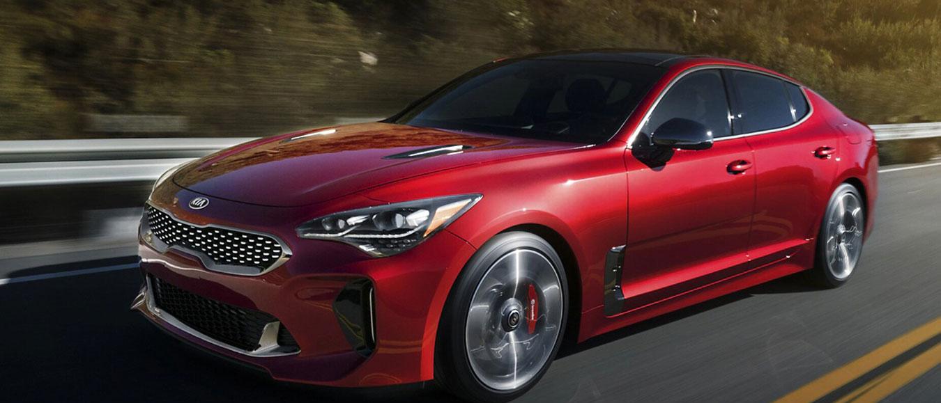 HERE’S WHY KIA IS ONE OF THE SAFEST AUTOMOTIVE BRANDS Castle Kia McHenry