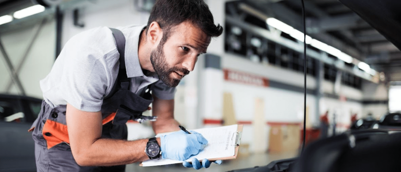 Maintenance Tips for HighMileage Vehicles Taylor Chrysler Jeep Dodge