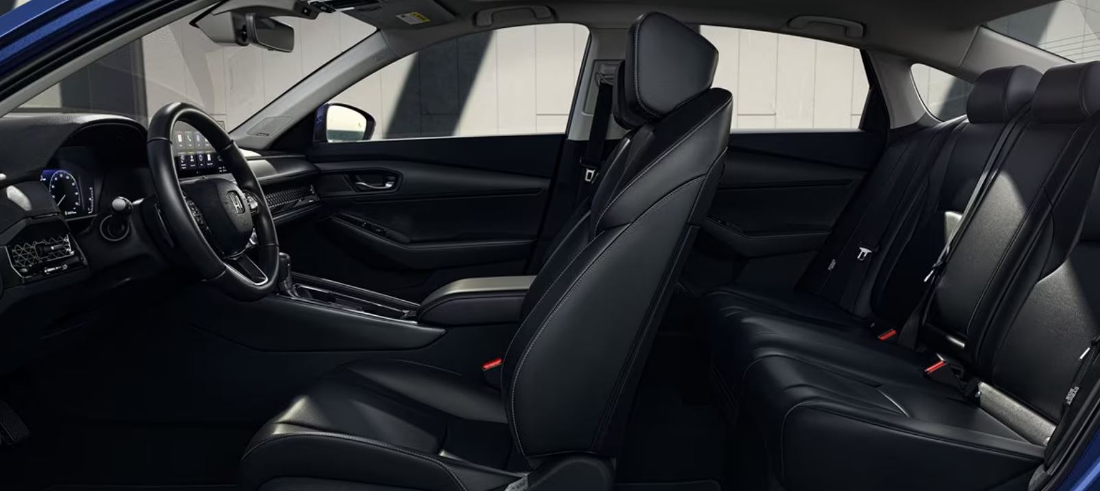 2023 Honda Accord for Sale near Hoboken, NJ Metro Honda