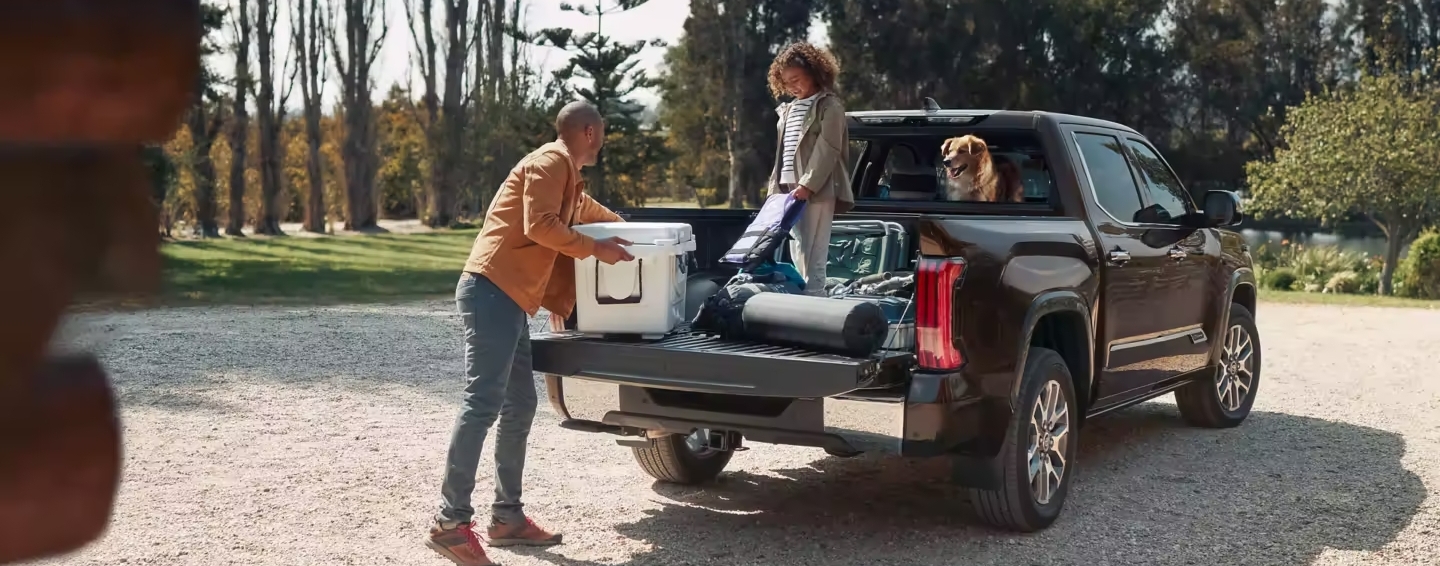 2023 Toyota Tundra for Sale near Topeka, KS Crown Toyota of Lawrence