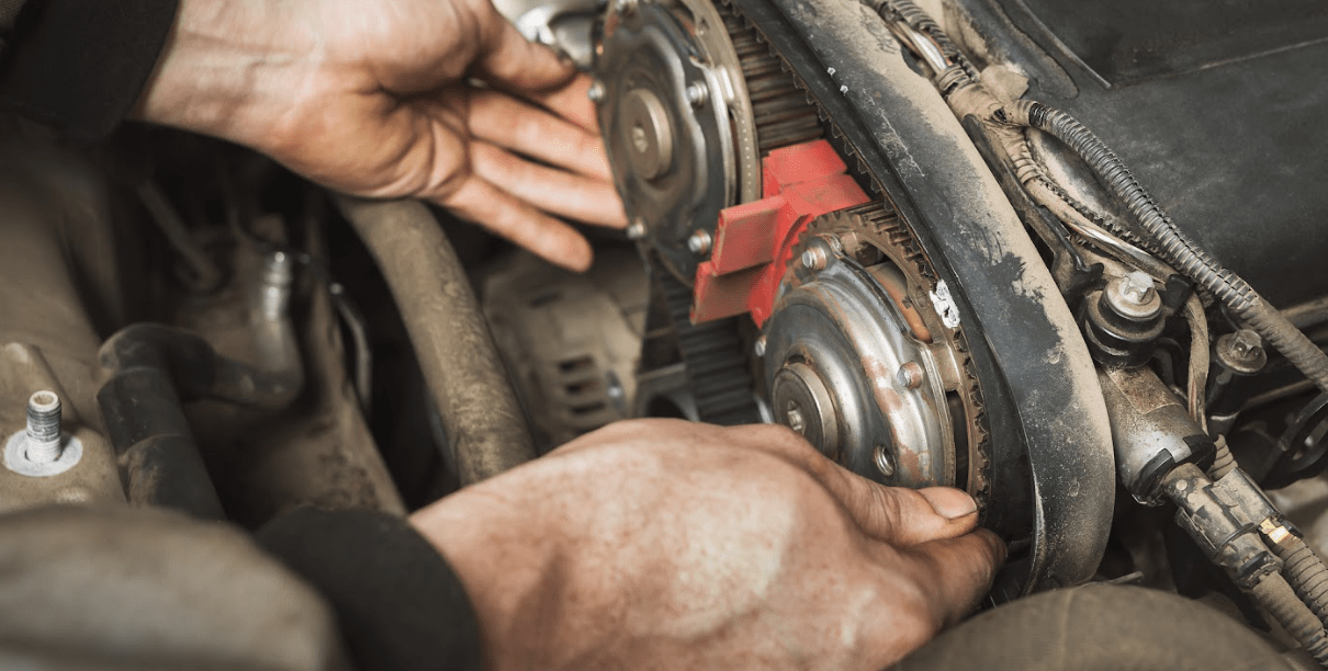 Nissan Timing Belt Replacement near Long Island, NY Legend Auto Group